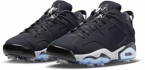 Nike Air Jordan Retro 6 G NRG Golf Shoes - Limited Edition - ON SALE