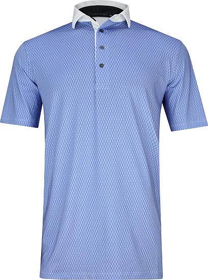 Greyson Clothiers Long Tail Golf Shirts