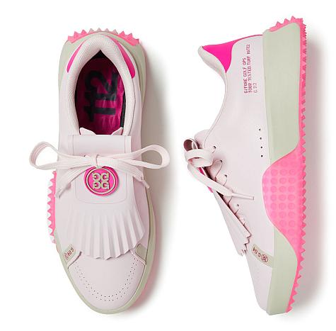 G/Fore G.112 Kiltie Women's Spikeless Golf Shoes