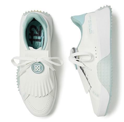 G/Fore G.112 Kiltie Women's Spikeless Golf Shoes - ON SALE