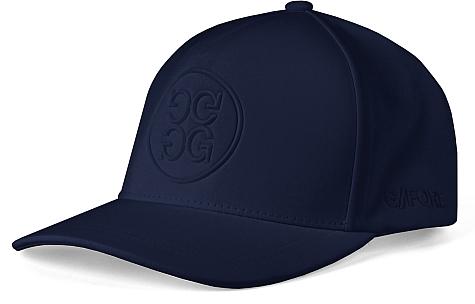 G/Fore Circle G's Ripstop Snapback Adjustable Golf Hats