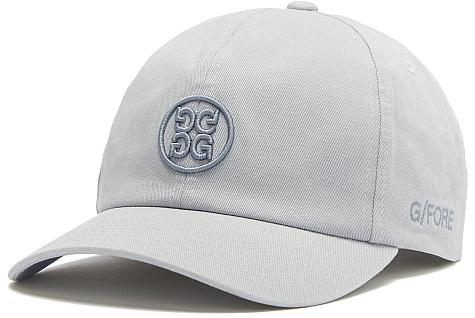 G/Fore Mini Circle G's Cotton Snapback Adjustable Golf Hats