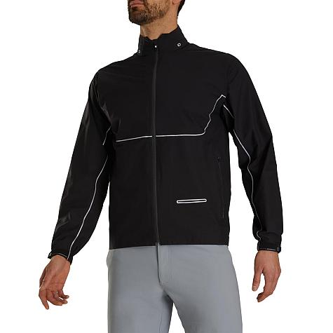 FootJoy DryJoys Select Full-Zip Golf Rain Jackets - ON SALE