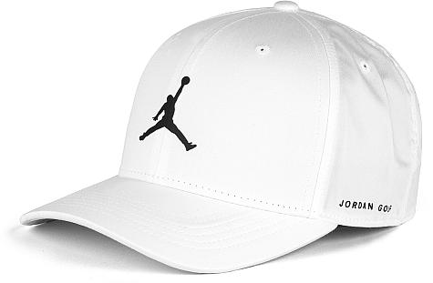 Nike Jordan Rise Snapback Adjustable Golf Hats