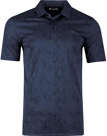 TravisMathew Warmer Tides Golf Shirts
