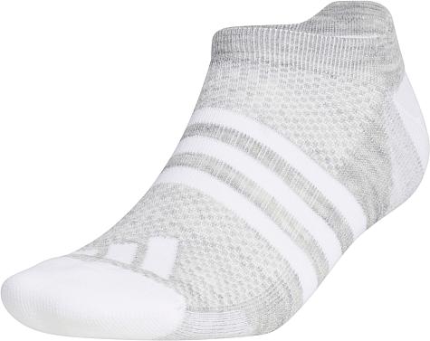 Adidas Wool Low Ankle Golf Socks - Single Pairs