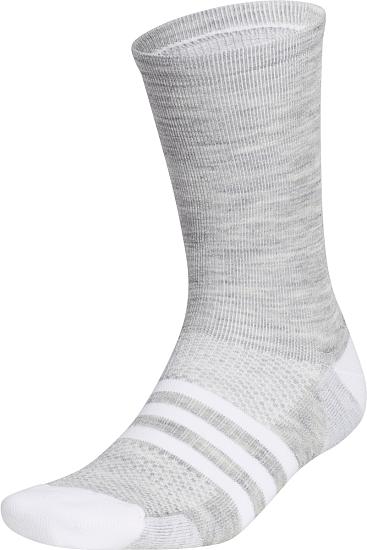 Adidas Wool Crew Golf Socks - Single Pairs