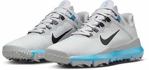 Nike Tiger Woods '13 Retro Golf Shoes - Limited Edition