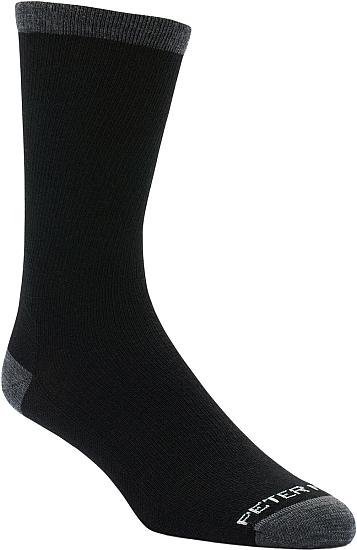 Peter Millar Merino Crew Golf Socks - Single Pairs