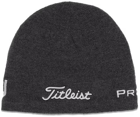 Titleist Merino Wool Golf Beanies
