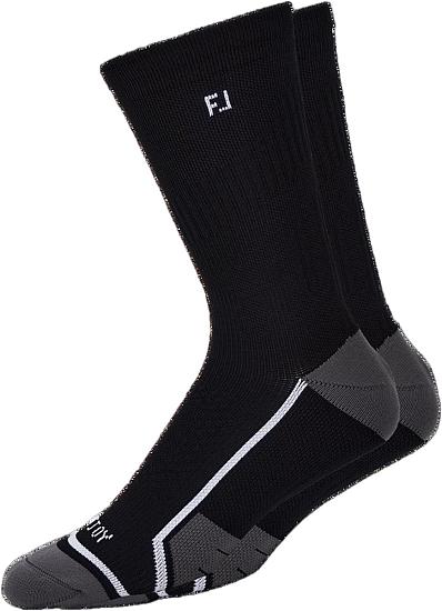 FootJoy Tech D.R.Y. Crew Golf Socks - Single Pairs