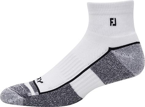 FootJoy ProDry Quarter Golf Socks - Single Pairs