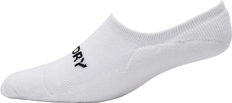FootJoy ProDry Ultra Low Cut Golf Socks - Single Pairs