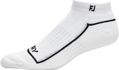 FootJoy ProDRY Sportlet Women's Golf Socks - Single Pairs