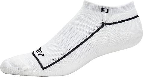 FootJoy ProDry Low Cut Women's Golf Socks - Single Pairs