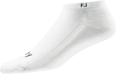 FootJoy ProDry Lightweight Low Cut Golf Socks - Single Pairs
