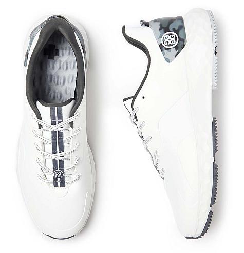 G/Fore MG4+ T.P.U. Camo Accent Spikeless Golf Shoes