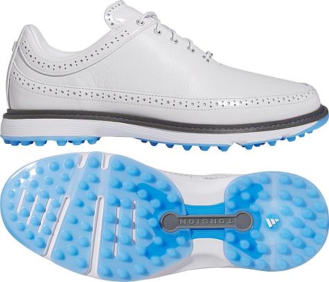 Adidas MC80 Spikeless Golf Shoes