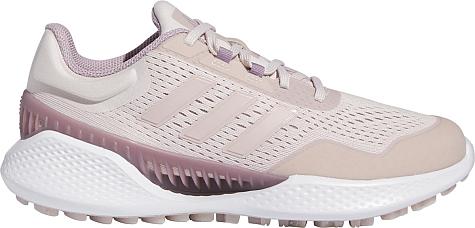 Adidas Summervent 24 Women's Spikeless Golf Shoes - ON SALE