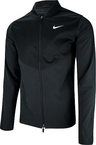 Nike Repel Tour Essential Full-Zip Golf Rain Jackets