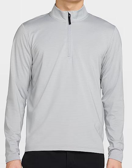 Nike Dri-FIT Victory Half-Zip Golf Pullovers