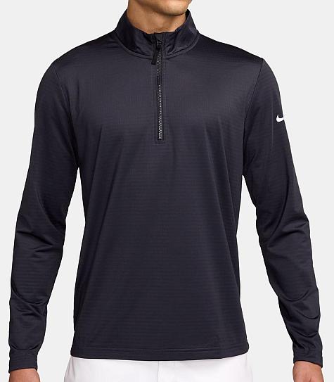 Nike Dri-FIT Victory Half-Zip Golf Pullovers