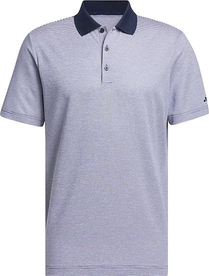 Adidas Ottoman Golf Shirts