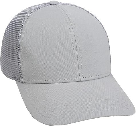 Imperial The Whitaker Meshback Snapback Adjustable Golf Hats