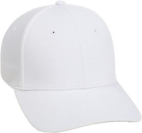 Imperial The Apple Jack Performance Flex Fit Golf Hats