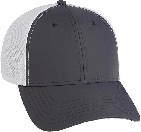 Imperial The Avallon Mesh Flex Fit Golf Hats