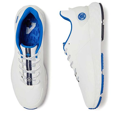 G/Fore MG4+ T.P.U. Spikeless Golf Shoes