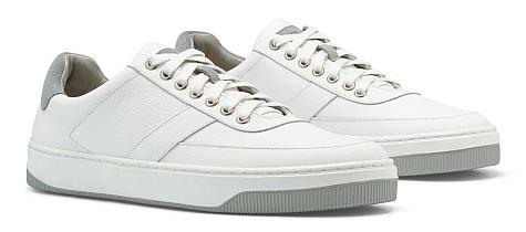 Peter Millar Vantage Pebble Grain Casual Shoes - ON SALE