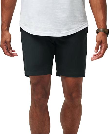 TravisMathew Tech Chino Golf Shorts