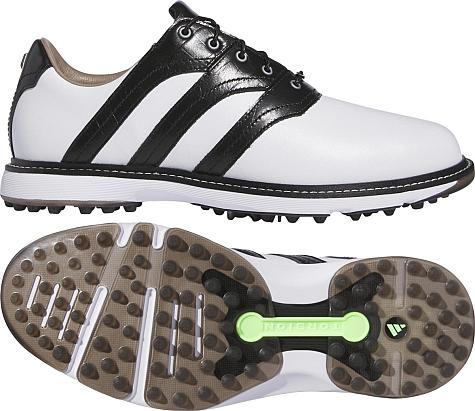 Adidas MC87 Adicross 4D Spikeless Golf Shoes