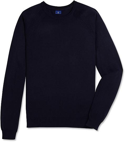 FootJoy Crewneck Golf Sweaters