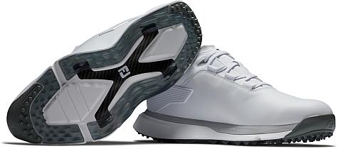 FootJoy Pro/SLX Carbon Spikeless Golf Shoes