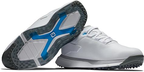 FootJoy Pro/SLX Spikeless Golf Shoes