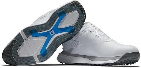 FootJoy Pro/SLX BOA Spikeless Golf Shoes