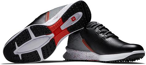 FootJoy FJ Fuel Spikeless Golf Shoes - ON SALE