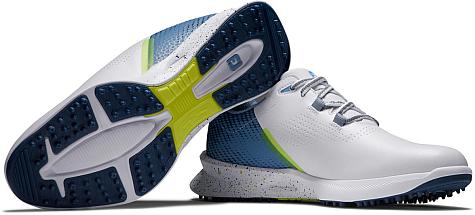 FootJoy FJ Fuel Spikeless Golf Shoes - ON SALE