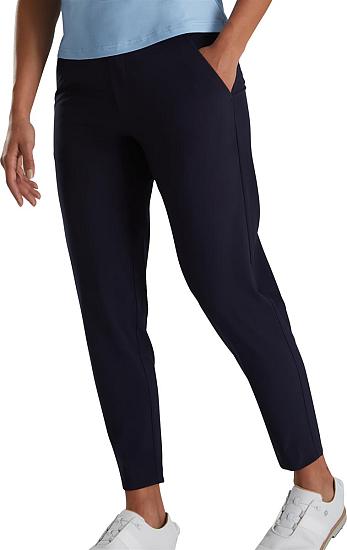FootJoy Women's Lightweight Ankle Golf Pants