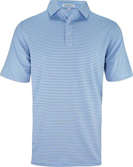 Straight Down Southampton Golf Shirts - ON SALE