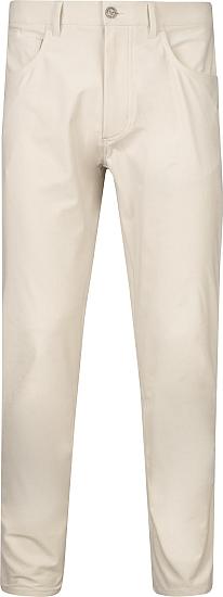 henry dean 5-Pocket Golf Pants - Relaxed Fit