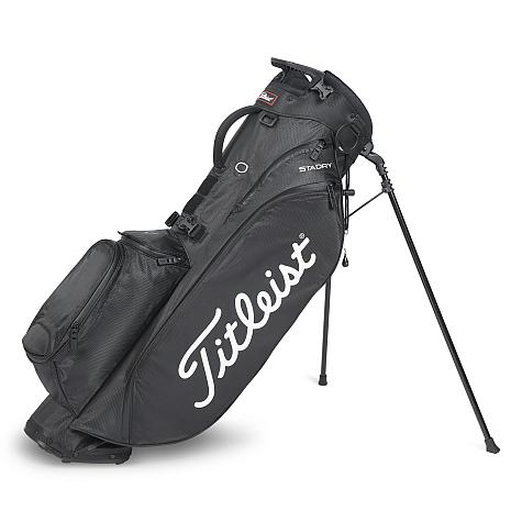Titleist Players 4 StaDry Stand Golf Bags - ON SALE