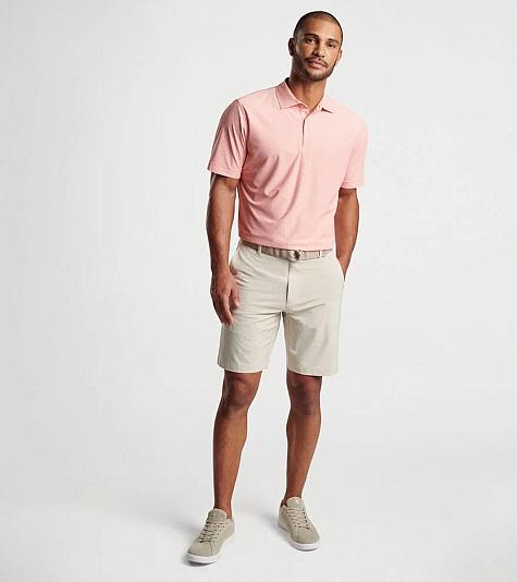 Peter Millar Shackleford Performance Hybrid Shorts - ON SALE