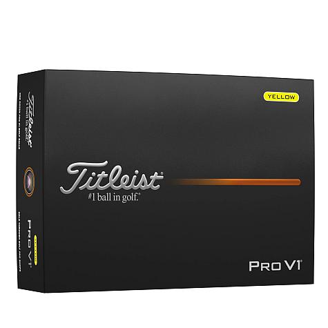 Titleist Pro V1 Golf Balls