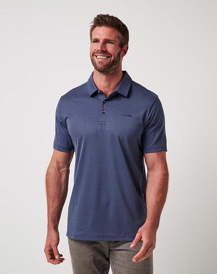 TravisMathew The Zinna 2.0 Golf Shirts