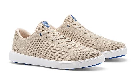 Peter Millar Drift Hybrid Course Golf Shoes