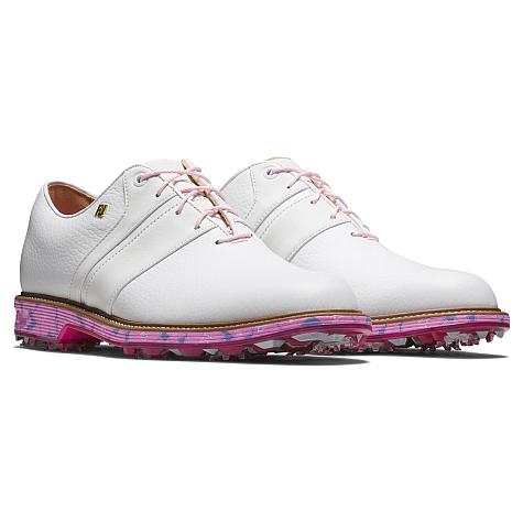 FootJoy Legends Series Packard - Spring Bloom Limited Edition