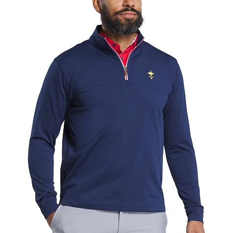 FootJoy 1927 Trophy Quarter-Zip Golf Pullovers - Limited Edition Ryder Cup - ON SALE